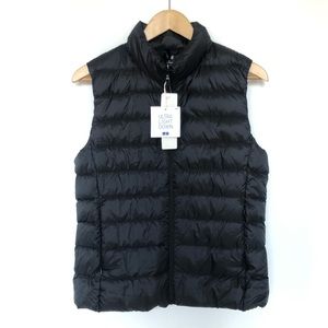 Uniqlo vest